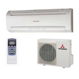 Mitsubishi Electric MSC-GA20VB / MUH-GA20VB